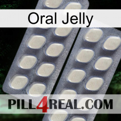 Oral Jelly 07